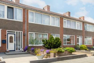 Woning Odewaldlaan 12 Wildervank