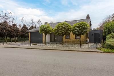 Woning Kortenaerstraat 2 Hoogeveen