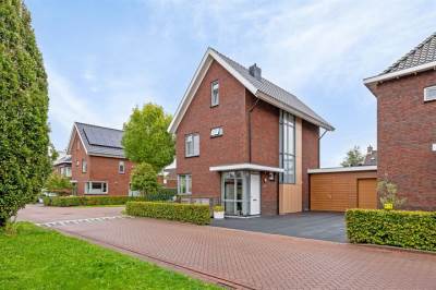 Woning De Wiese 17 Schalkwijk