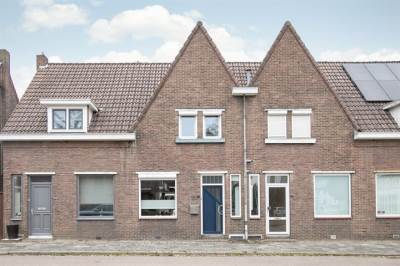 Woning Nachtegaalstraat 52 Geleen