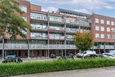 Woning Rijsenborch 47 Vianen (UT)