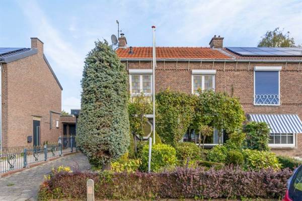 Woning Papenweg 34 Bunde