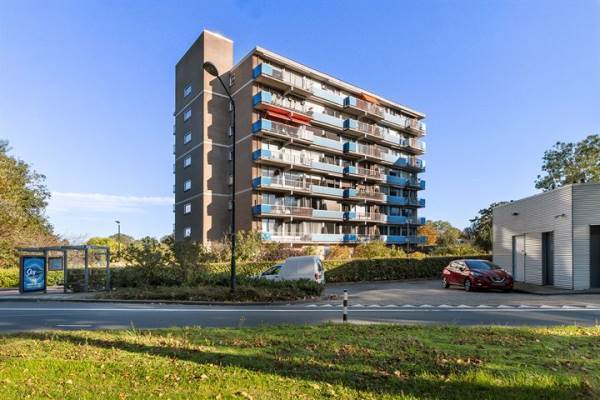 Woning Nagtegaalplaats 39 Dordrecht