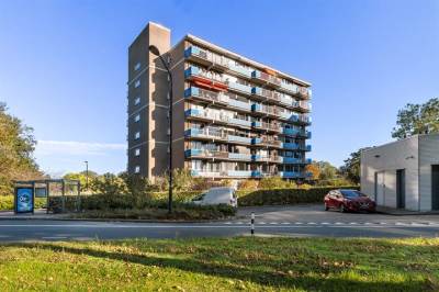 Woning Nagtegaalplaats 39 Dordrecht