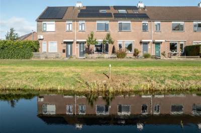 Woning Zetveld 133 Heerenveen