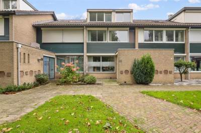 Woning Van der Hoevensstraat 68 Westervoort