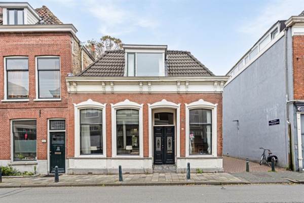 Woning Sint Jorisweg 16 Dordrecht