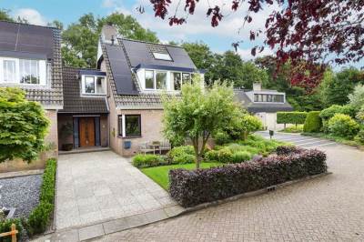 Woning Viergang 13 Mijdrecht