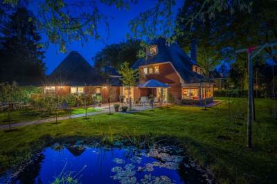 Woning Quickbornlaan 10 Epe