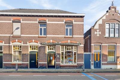 Woning Baroniestraat 32 Boxtel