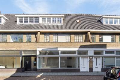 Woning Veerstraat 52 Hilversum