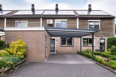 Woning Appelvink 56 Emmen