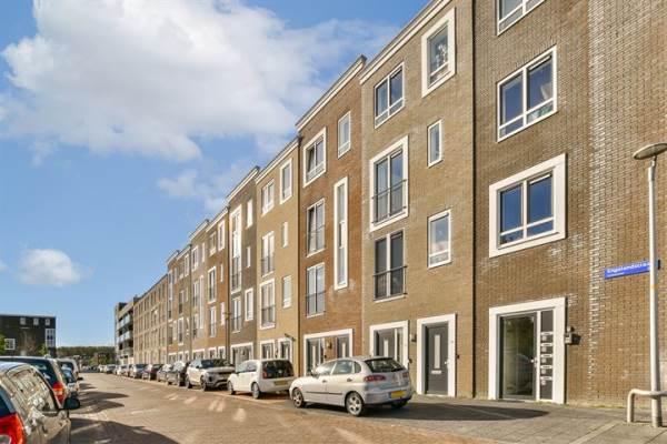 Woning Engelandstraat 40 Almere