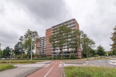 Woning Binnenwater 44 Zoetermeer