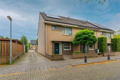 Woning Zuster Gertrudosingel 1 Rosmalen