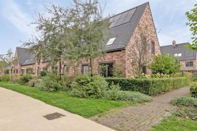 Woning Beekforel 1 Waddinxveen