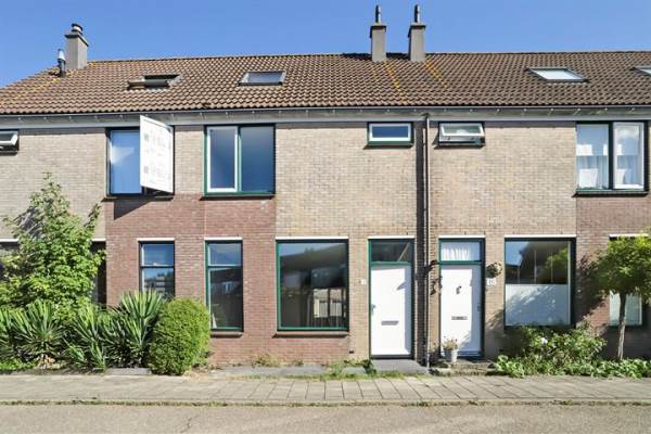 Woning Pinakel 18 Middelburg