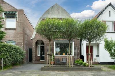 Woning Nieuweweg 5 Wormer