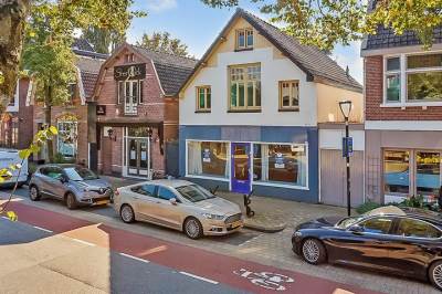 Woning Steynlaan 63 Zeist