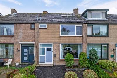 Woning Bloemendaele 15 Heenvliet