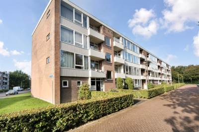 Woning Ruusbroecstraat 145 Zwolle