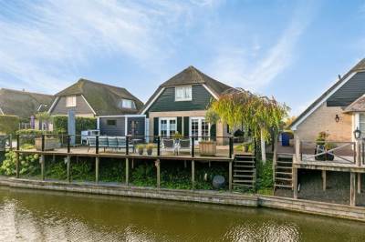 Woning Kadeweg 39 Middelharnis