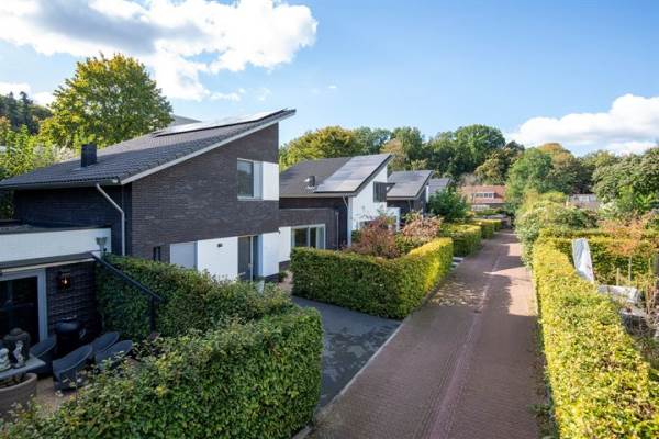 Woning De Geest 37 Beek (Gem. Berg en Dal)