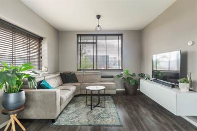 Woning Mgr. W.M. Bekkerslaan 36 Maassluis