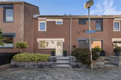 Woning Kerckhoek 9 Zuidland