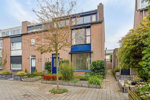 Woning Fresiapad 11 Valkenswaard