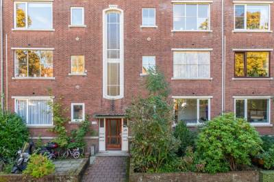 Woning Frans Halskade 113 Rijswijk (ZH)