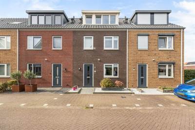 Woning Lijnbaan 14 Hardinxveld-Giessendam