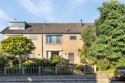 Woning Koningin Wilhelminalaan 3 Kesteren