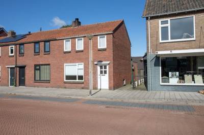 Woning Kruissteenweg 6 Wierden