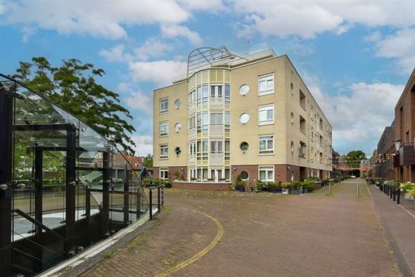 Woning Buurtje 38 Hoorn (NH)