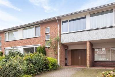 Woning Keplerhof 4 Veldhoven