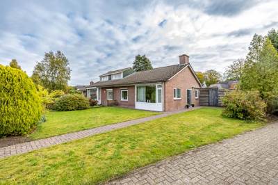 Woning Sleedoornlaan 36 Zuidlaren