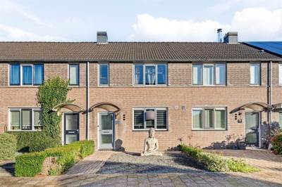 Woning Sluisakker 21 Raamsdonk