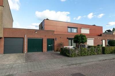 Woning Sara Burgerhartstraat 15 Oosterhout (NB)