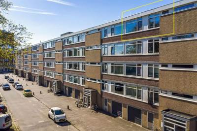 Woning Huibert Pootlaan 120 Alkmaar
