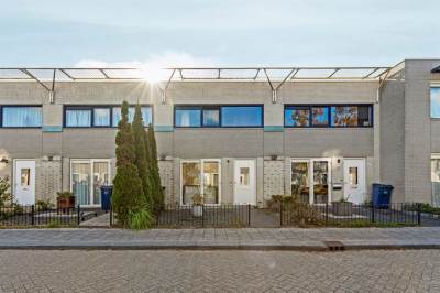 Woning Kretastraat 45 Almere