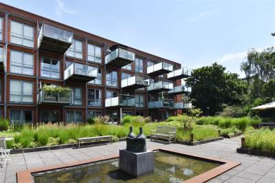 Woning Laan van Meerdervoort 84- 33 Den Haag