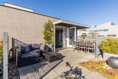 Woning Valkenburgerstraat 99 Amsterdam