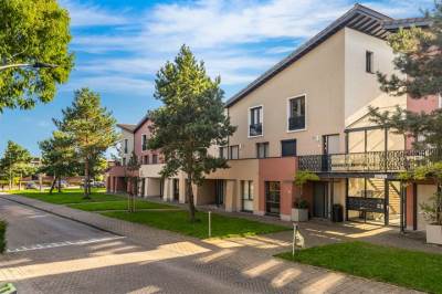 Woning Bramengaarde 33 Hendrik-Ido-Ambacht