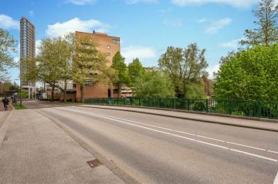 Woning Mignot en De Blockplein 57 Eindhoven