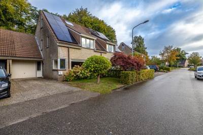 Woning de Hilde 9 Zuidlaren