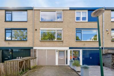 Woning Karolingersweg 72 Wijk bij Duurstede