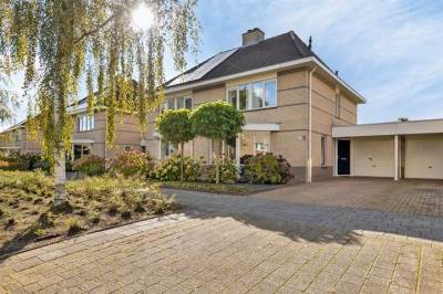 Woning Sponturf 6 Drachten