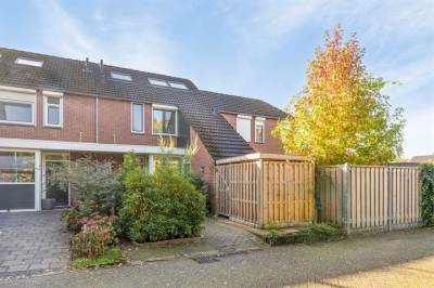 Woning Saturnus 10 Lichtenvoorde