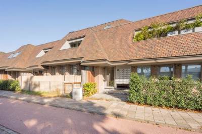 Woning Beckeringhstraat 36- 08 Soest